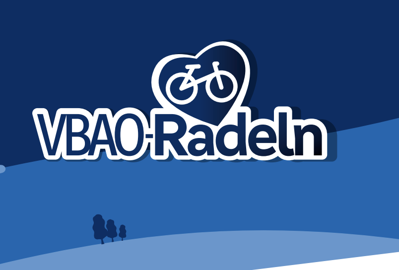 Am 14. Juni 2026 heißt es: rauf aufs Rad und Gutes tun –
150.000 Euro für Vereine und Organisationen!
