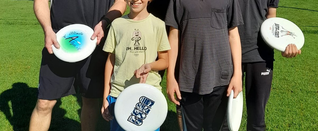 Frisbee